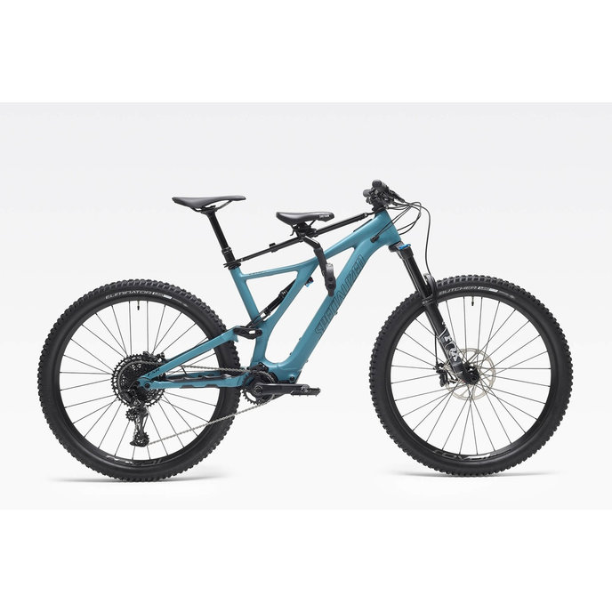 MTB Sedačka Pro Kids