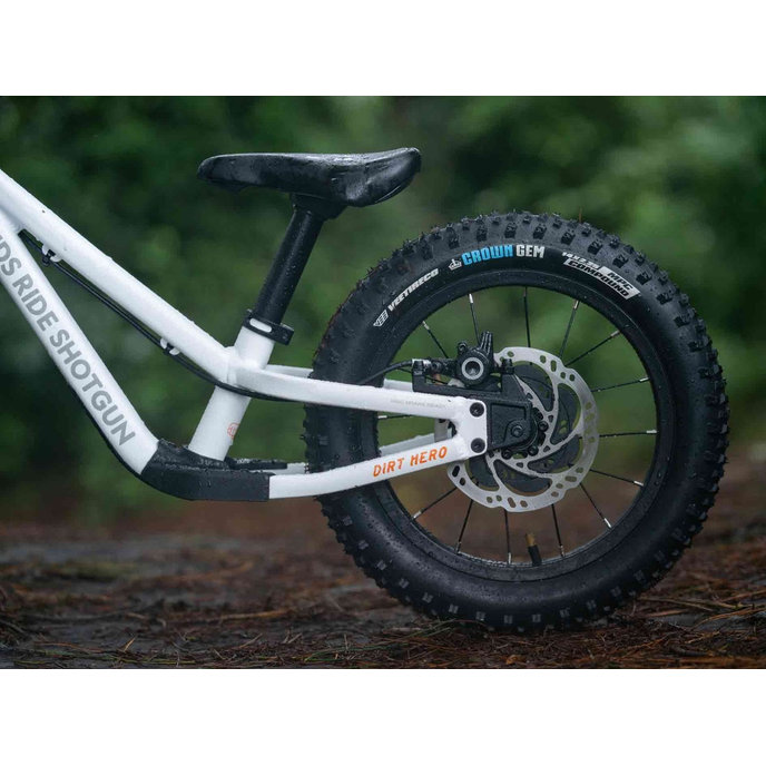 Detské odrážadlo Dirt Hero