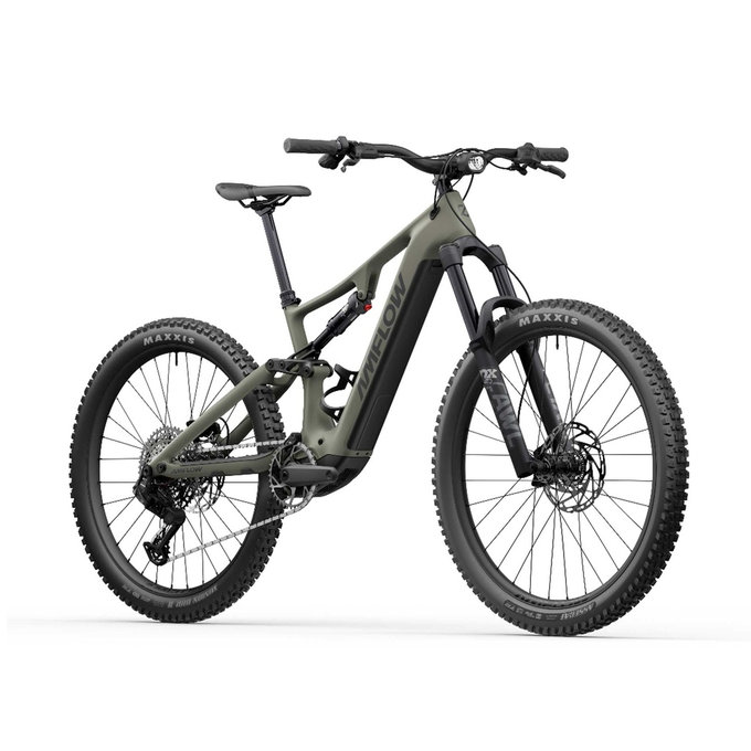 AMFLOW PR Carbon 29"