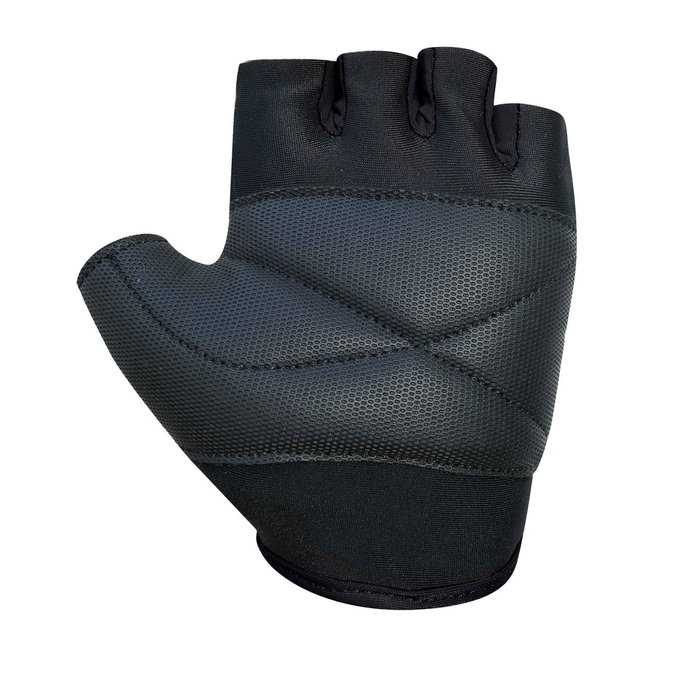 Cyklistické rukavice pre deti COOL Kids Chameleon