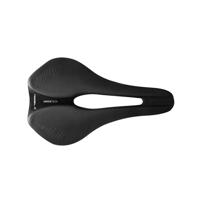 Sedlo MODEL X Superflow L 145 mm