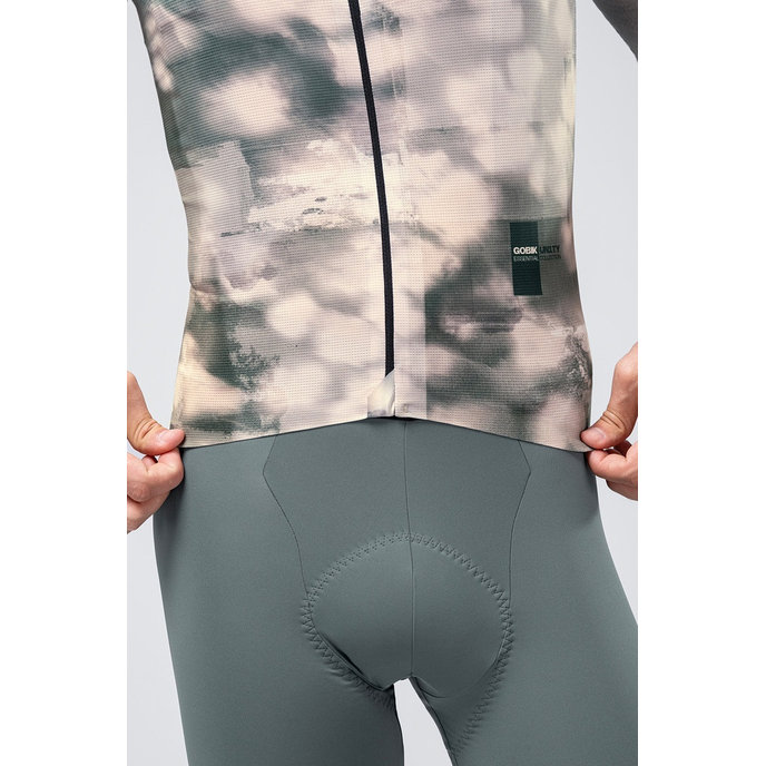 GOBIK dres REACTIVE UNISEX BUSH