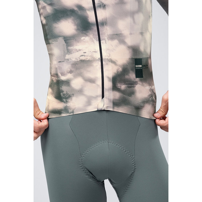 GOBIK dres REACTIVE UNISEX BUSH