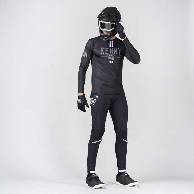 Nohavice EVO PRO Kid