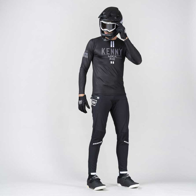 Nohavice EVO PRO Kid