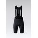 GOBIK kraťasy LANCER MEN BLACK K-12