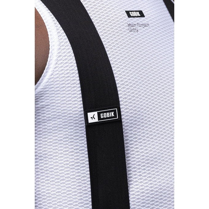 GOBIK kraťasy LANCER MEN ULTRABLUE K-12