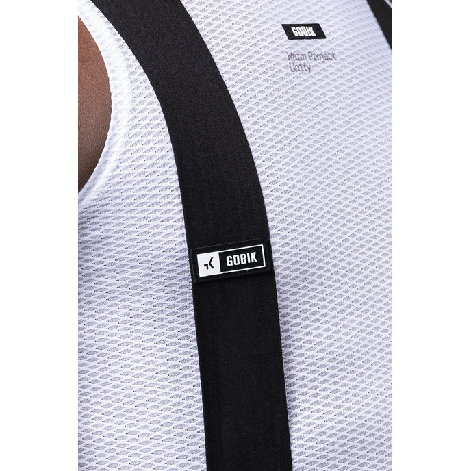 GOBIK kraťasy LANCER MEN ULTRABLUE K-12
