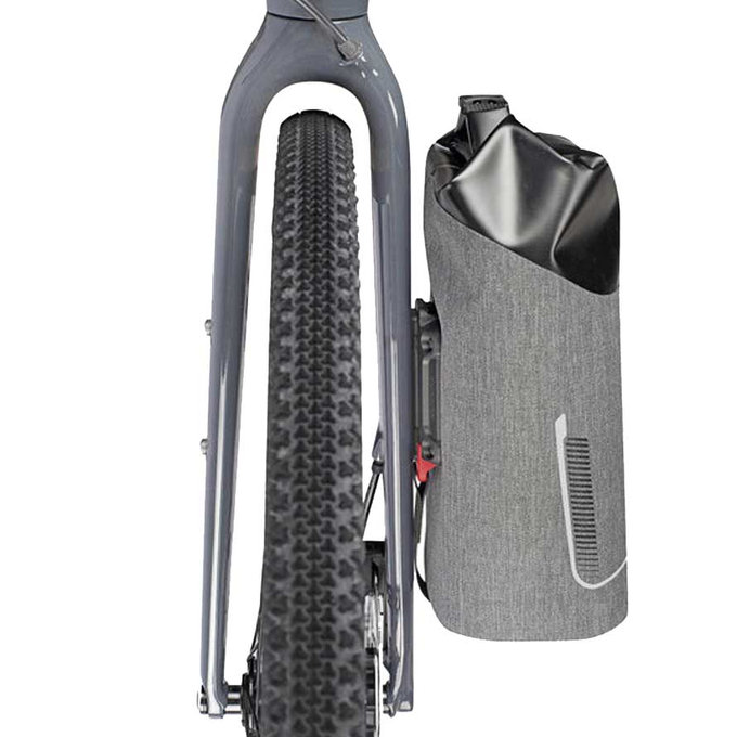 BIKEPACK Fork vodotesný vak
