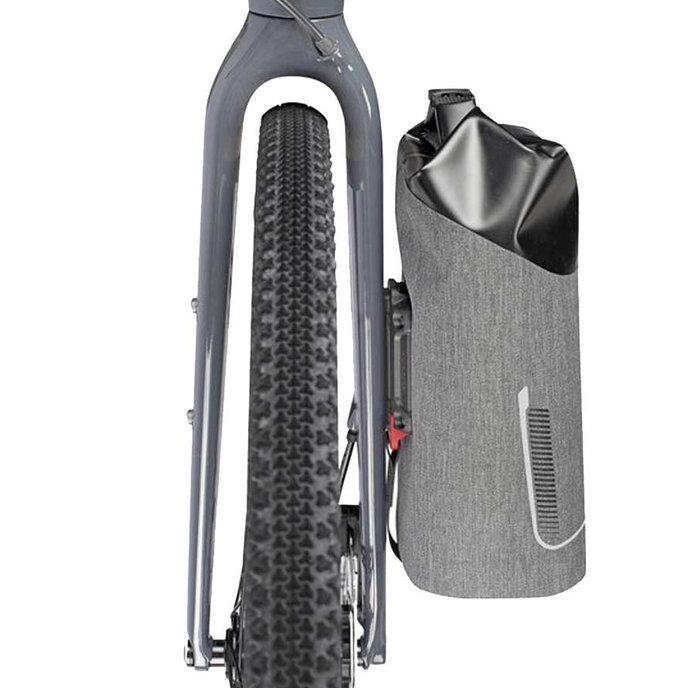 BIKEPACK Fork vodotesný vak
