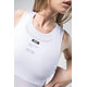 GOBIK tielko SECOND SKIN WOMEN SALT