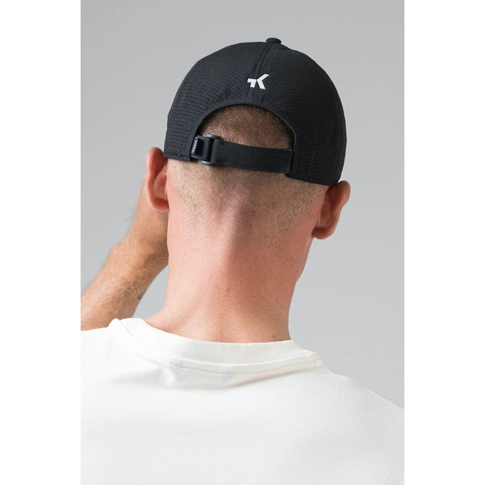 GOBIK šiltovka TRUCKER 3.0 UNISEX BLACK LEAD