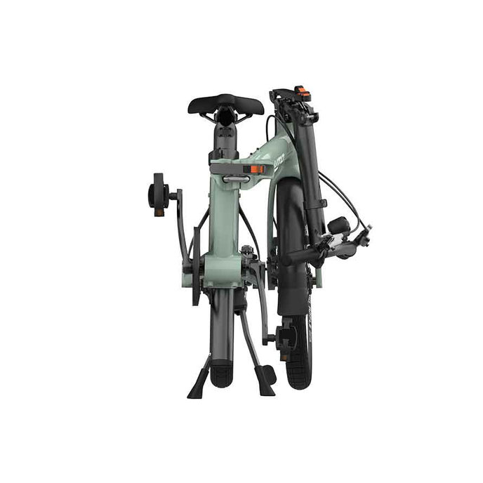 Skladací elektrobicykel PRO20