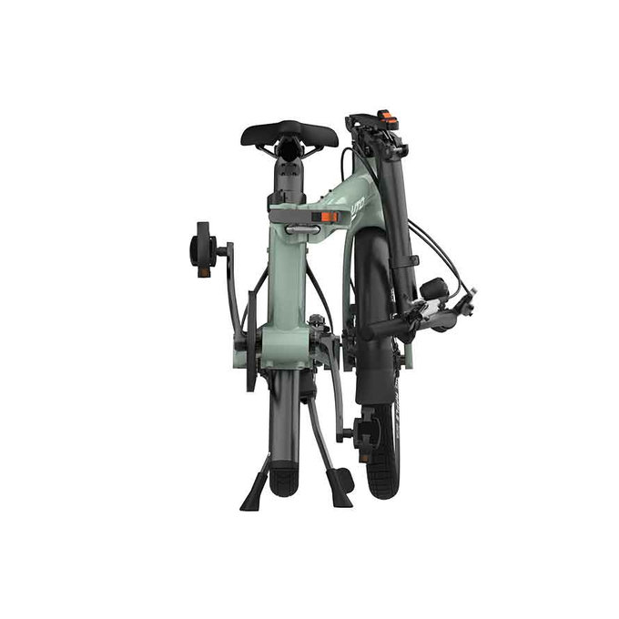 Skladací elektrobicykel PRO20 V3