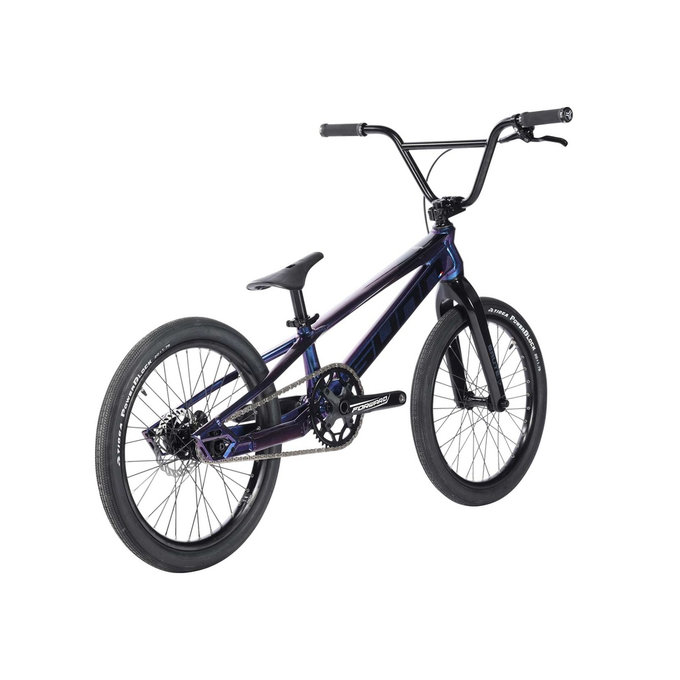 BMX bicykel ROYAL FINEST 2026
