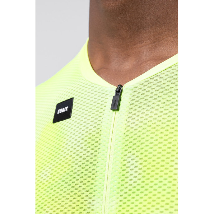 GOBIK dres CARRERA 3.0 UNISEX NUCLEAR