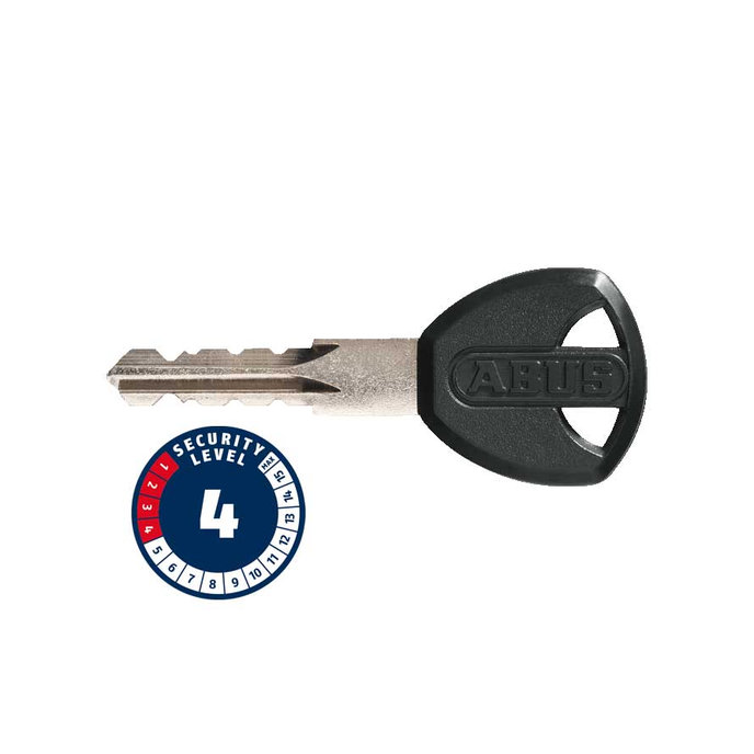 Zámok Steel-O-Chain 4804K/75