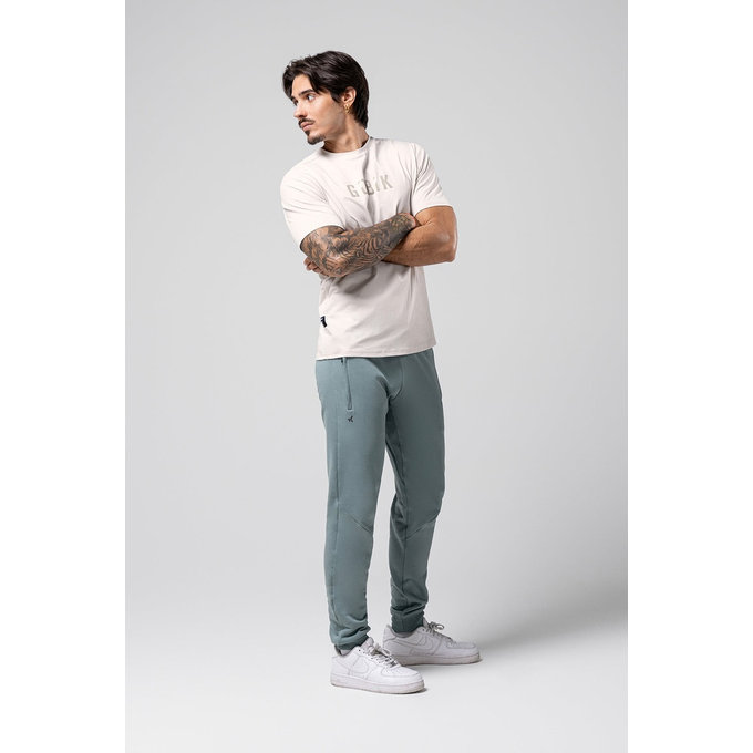 GOBIK tričko NATIVE UNISEX OATMEAL