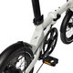 Skladací elektrobicykel Morning 16"