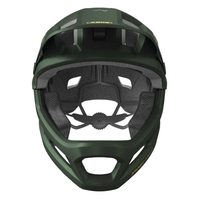 YouDrop FF moss green