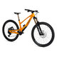 Horský bicykel RADICAL FACTORY 