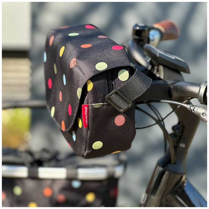 FUNBAG taška na riadidlá