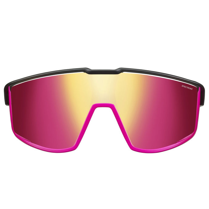 FURY Spectron 3CF čierna/ružová