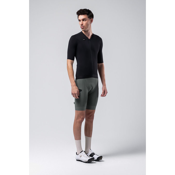 GOBIK dres CX SOLID UNISEX JASPER