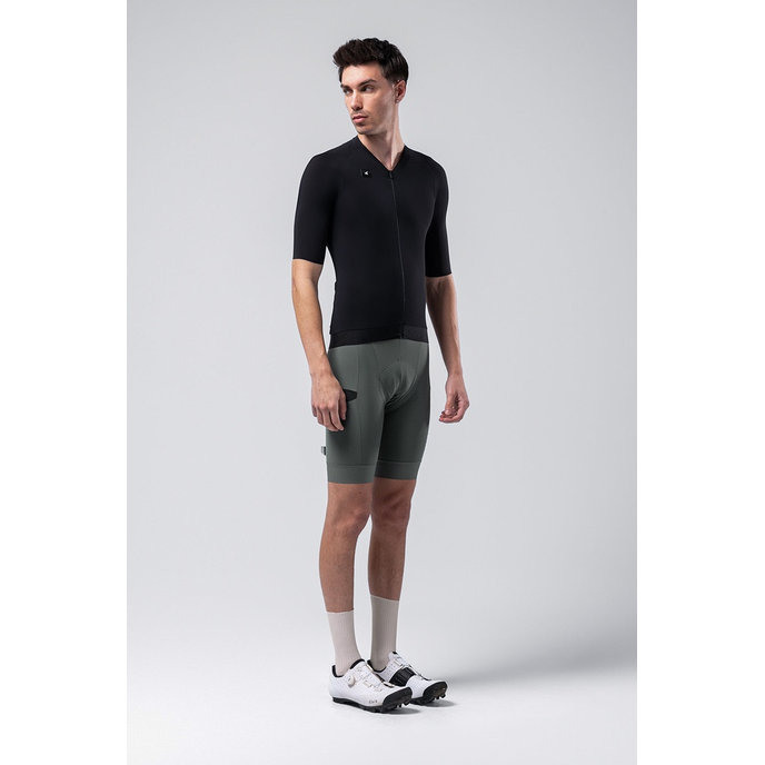 GOBIK dres CX SOLID UNISEX JASPER