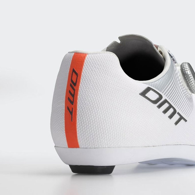 Cyklistické cestné tretry s karbónovou podrážkou DMT KR0 EVO