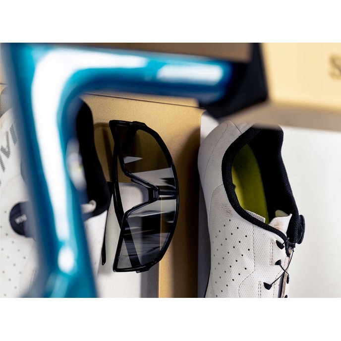 Držiak bicykla na stenu - New Gold