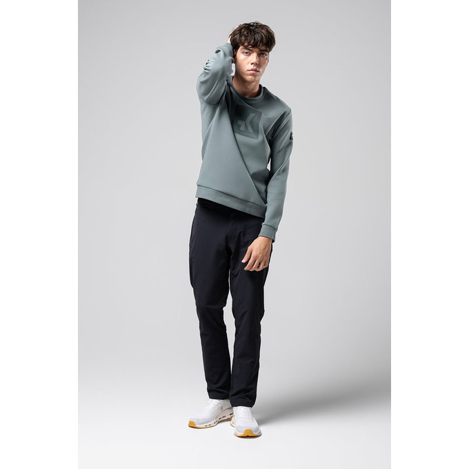 GOBIK nohavice MAVERICK MEN ASPHALT