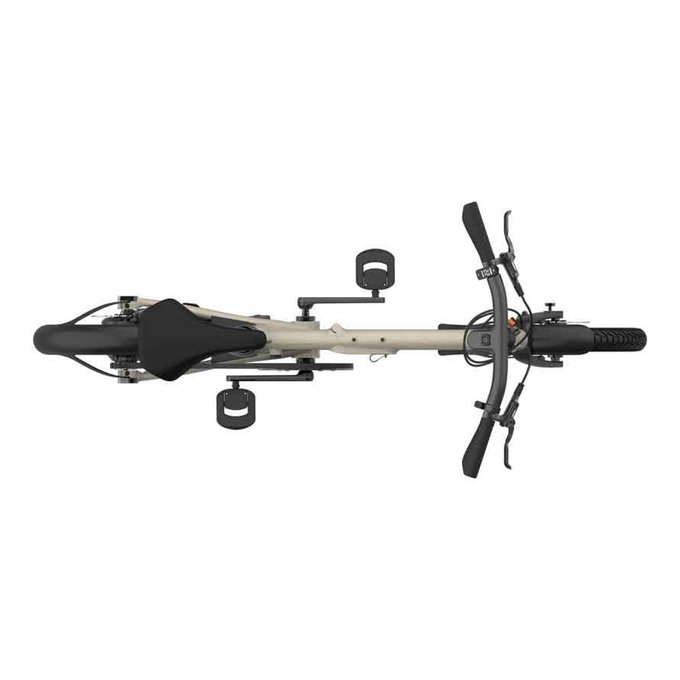 Skladací elektrobicykel PRO16