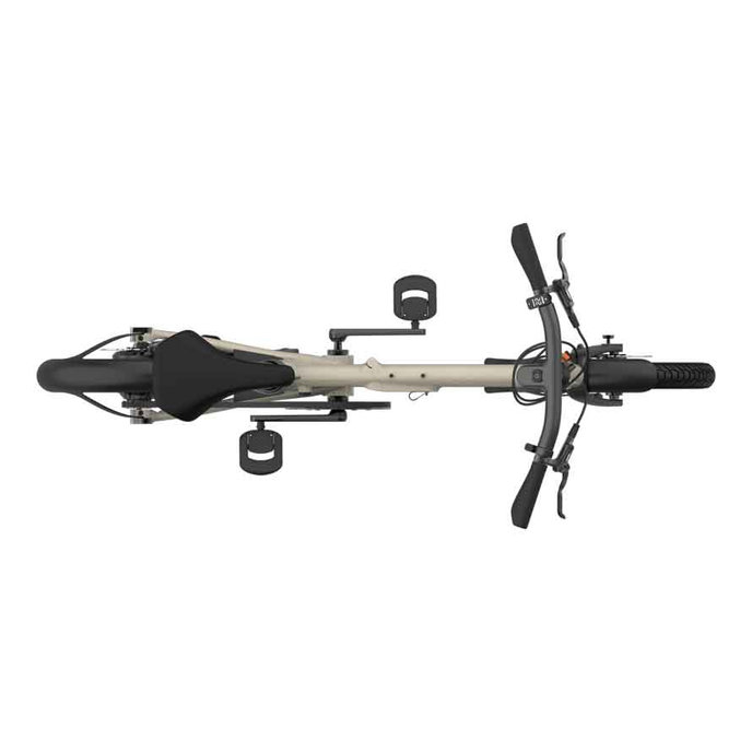 Skladací elektrobicykel PRO16