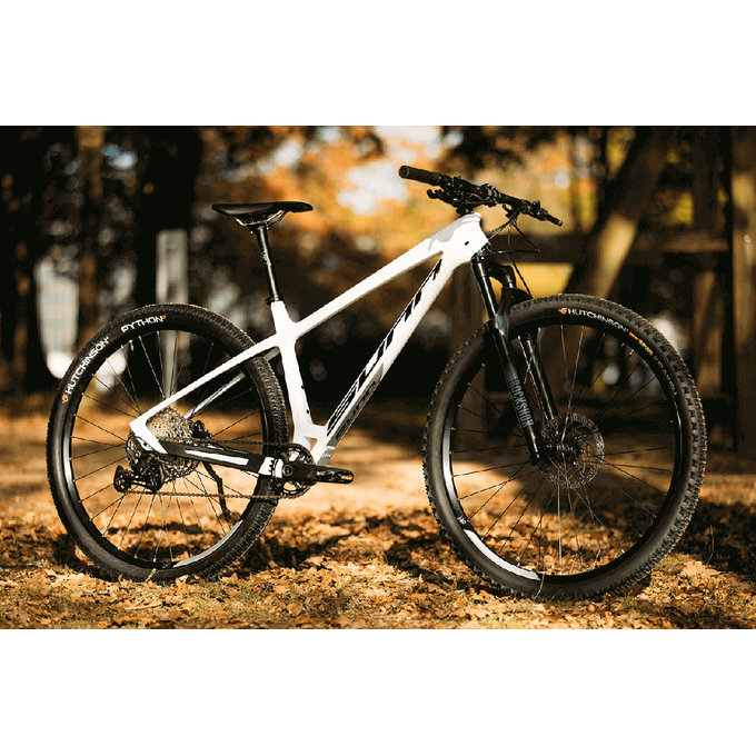 Horský bicykel XCO PRIM S2 2024