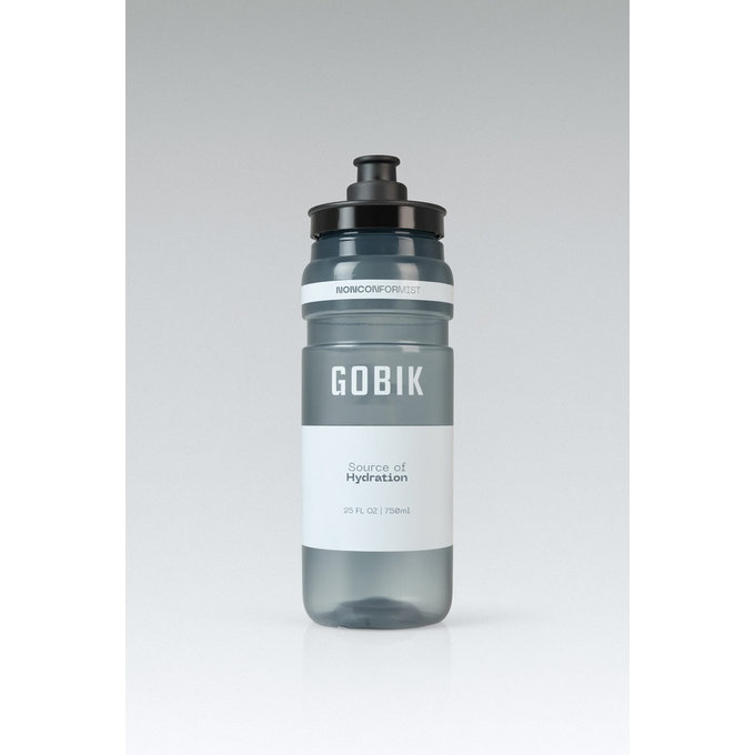 GOBIK fľaša FLY SMOKED 750 ml