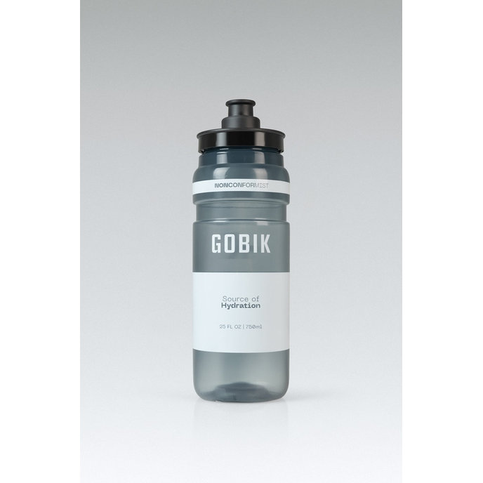 GOBIK fľaša FLY SMOKED 750 ml