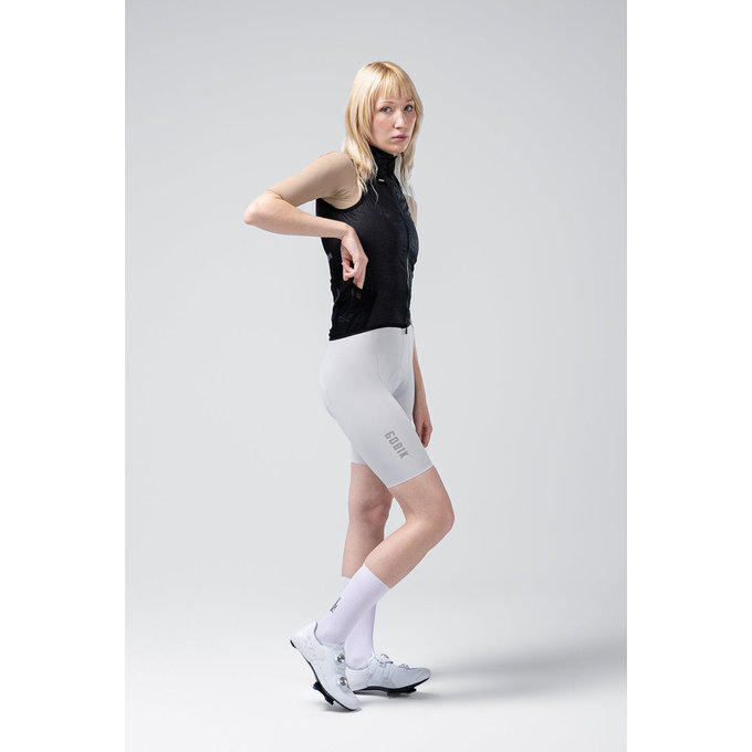 GOBIK vesta PLUS 2.0 WOMEN BLACKCURRANT