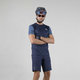 Krátke nohavice GRAVITY Navy