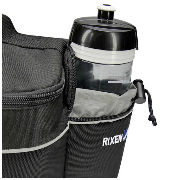 RACKPACK Light taška na zadný nosič