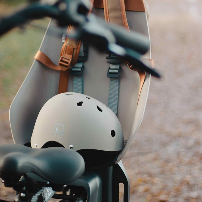 Maxi Prilba Urban Iki