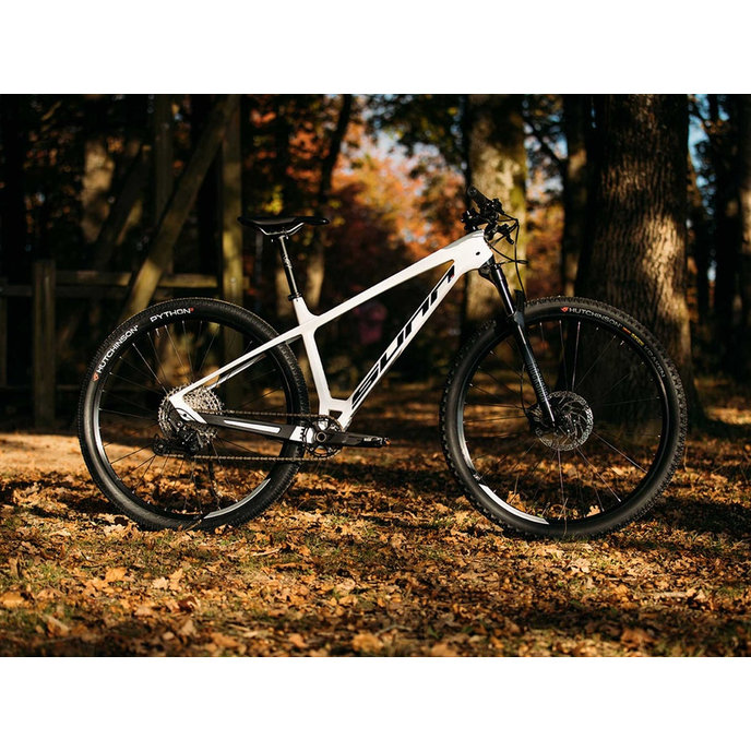 Horský bicykel XCO PRIM S2