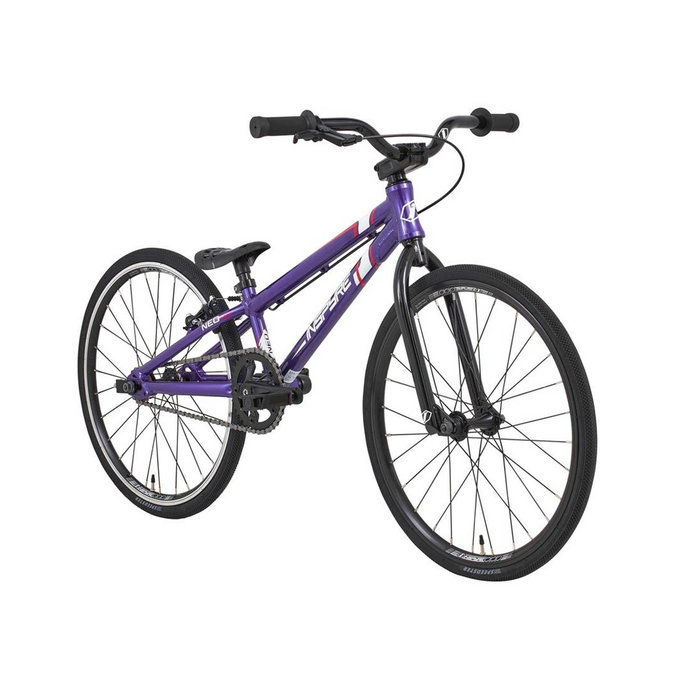 BMX Inspyre Neo Mini 2026 - Purple