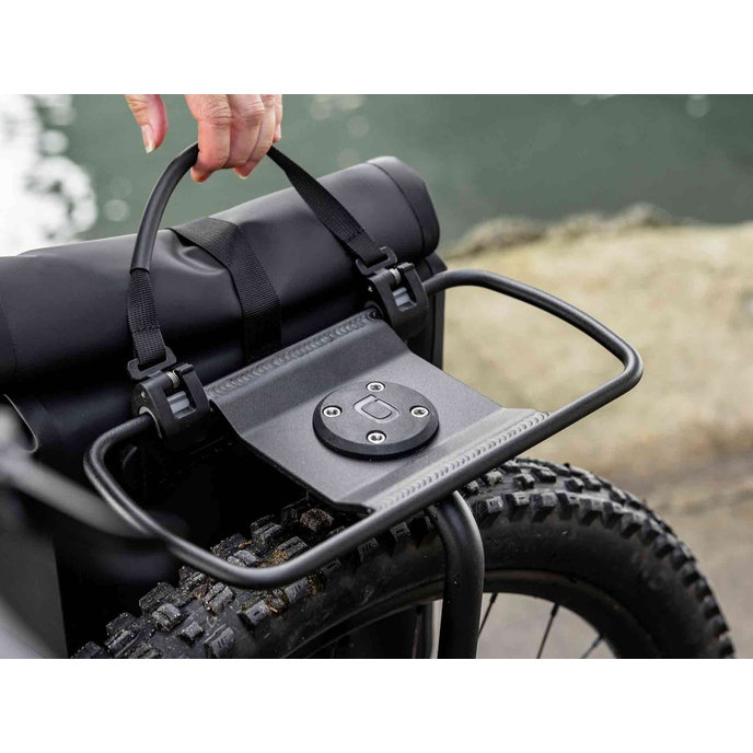 Urban taška Pannier - 12-14l