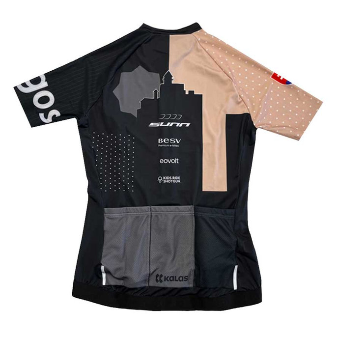 Dres ELITE 54 - Women