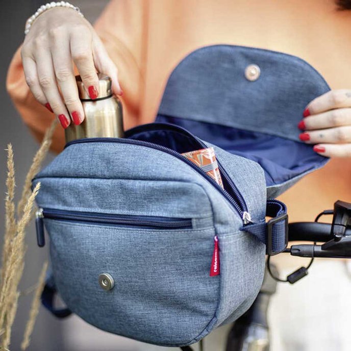 FUNBAG taška na riadidlá