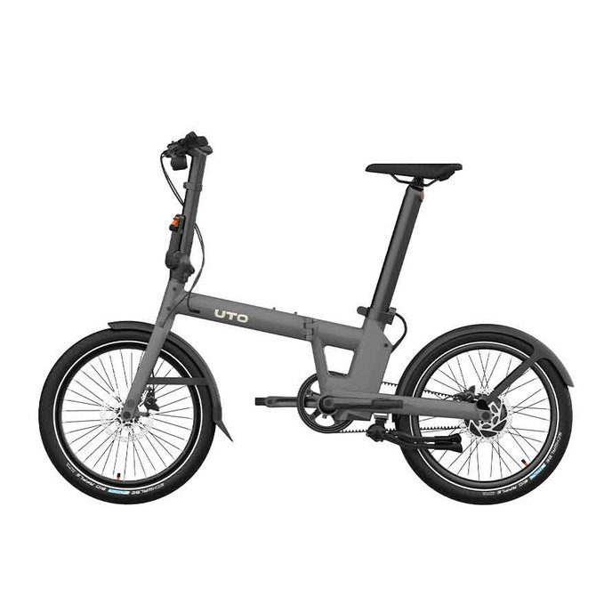 Skladací elektrobicykel PRO20 V3