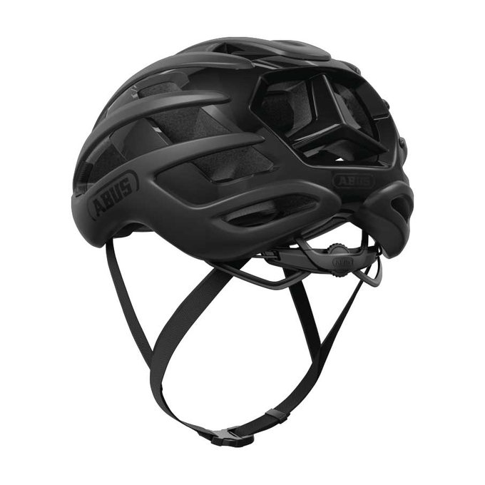 AirBreaker 2.0 velvet black