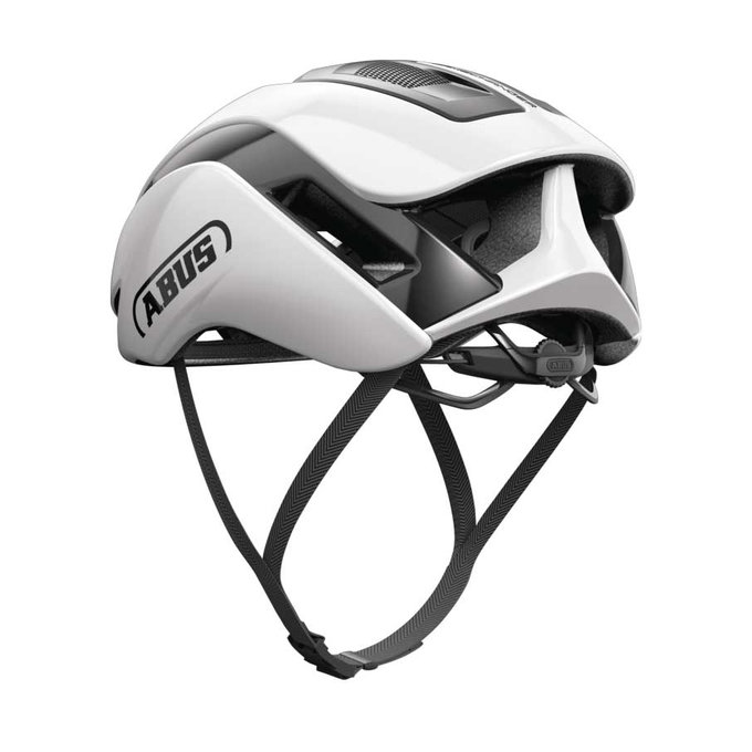 GameChanger 2.0 shiny white