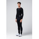 GOBIK zimný nátelník MERINO MEN COAL